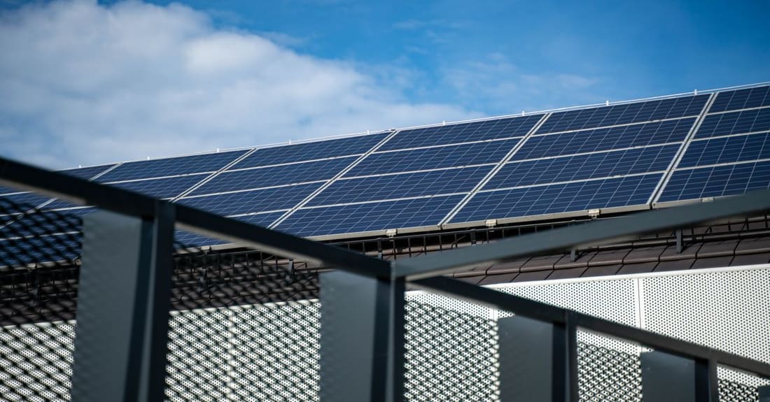 Solar for Leeds businesses (commercial)